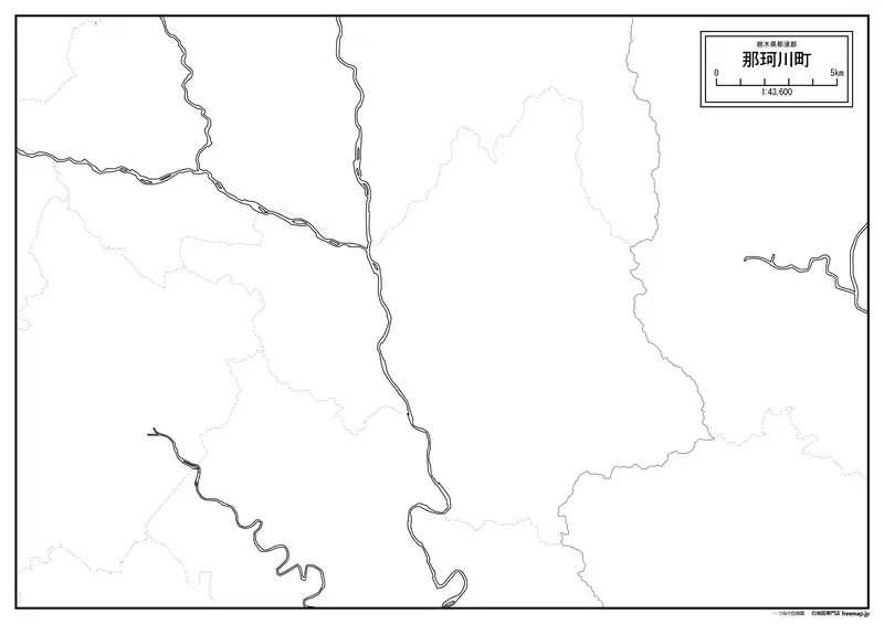 那珂川町の画像