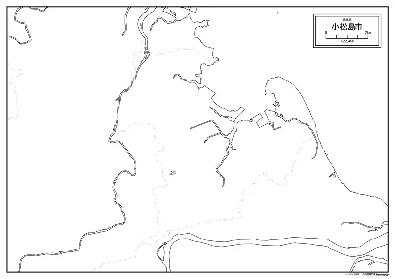 小松島市の画像