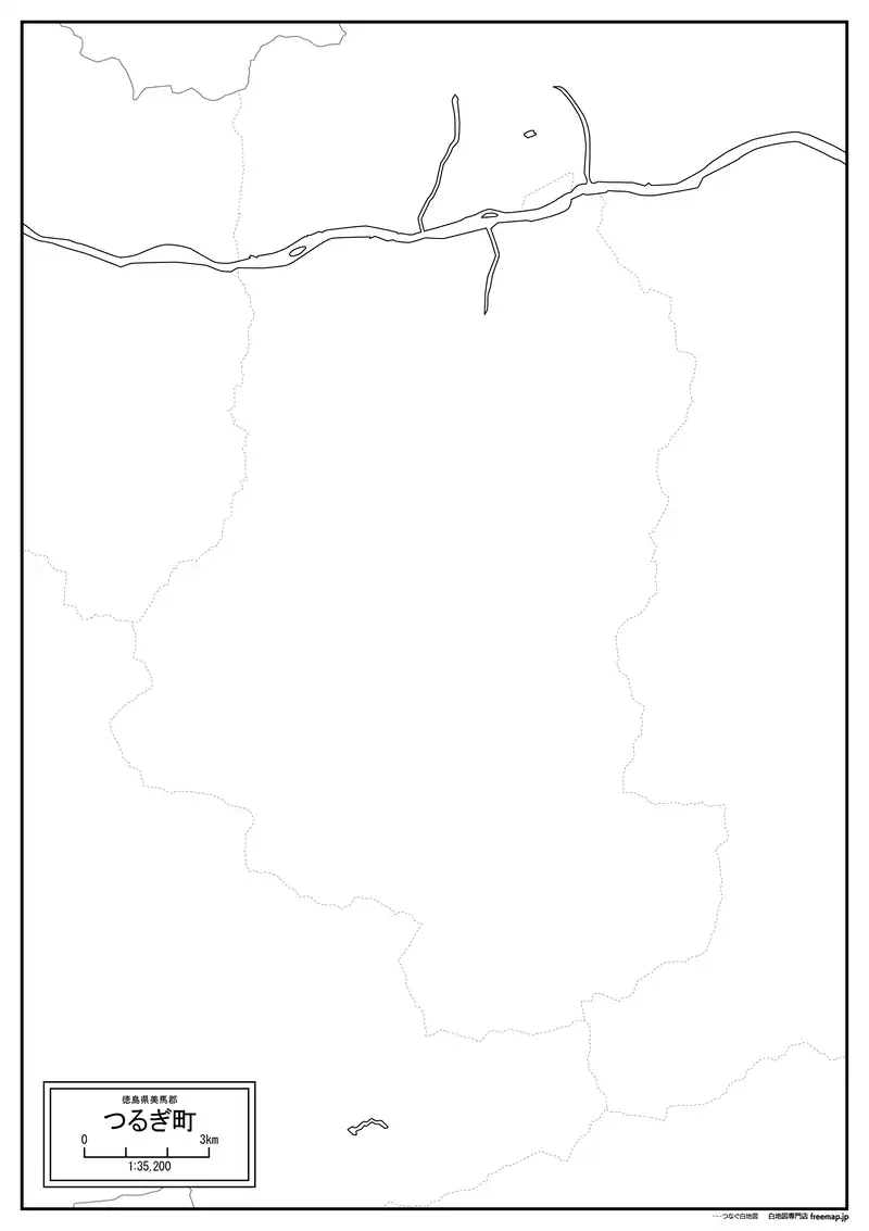 つるぎ町の画像