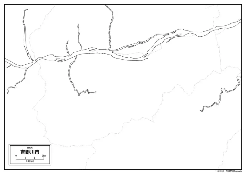 吉野川市の画像