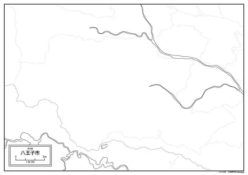 八王子市の画像