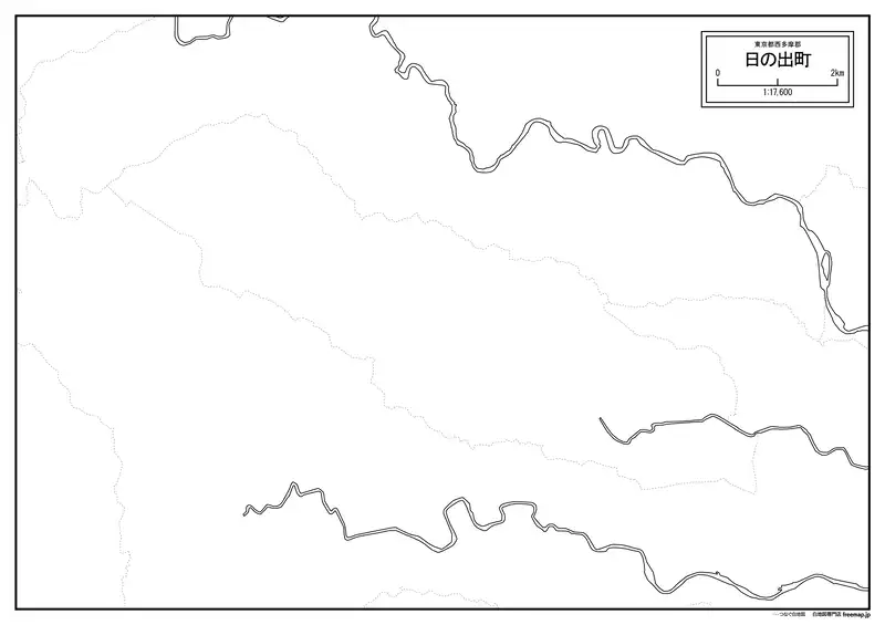 日の出町の画像