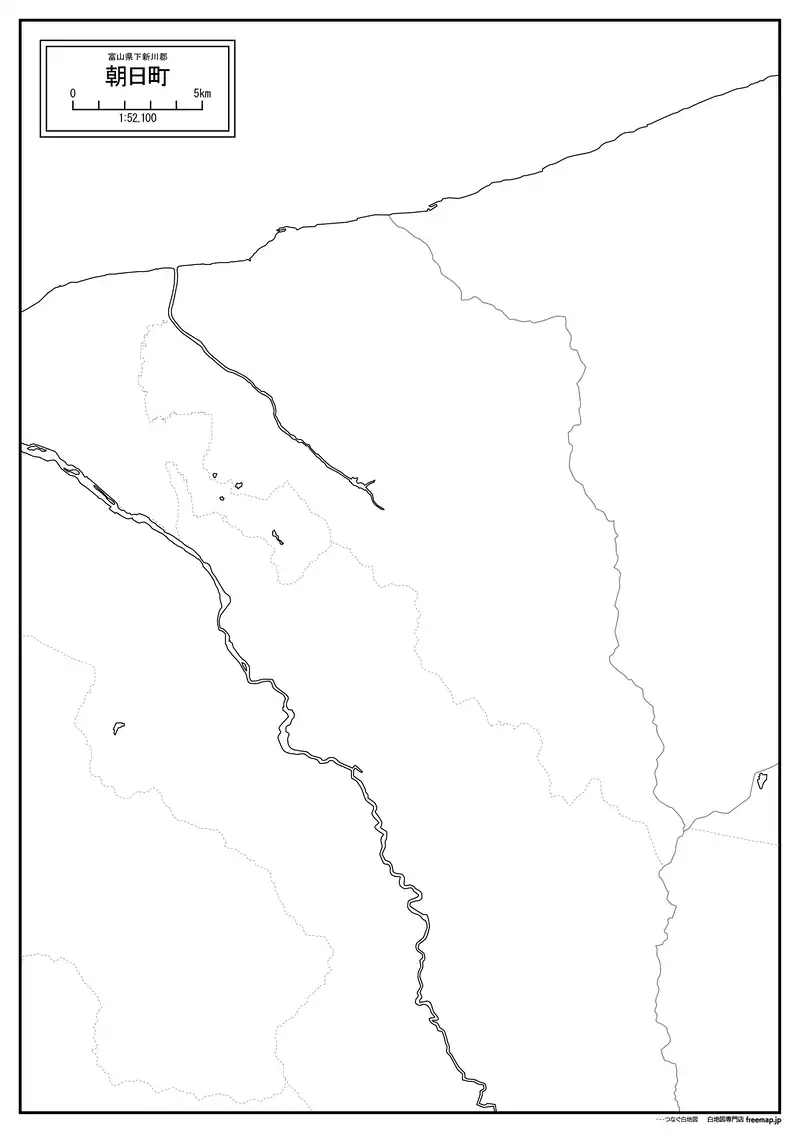 朝日町の画像