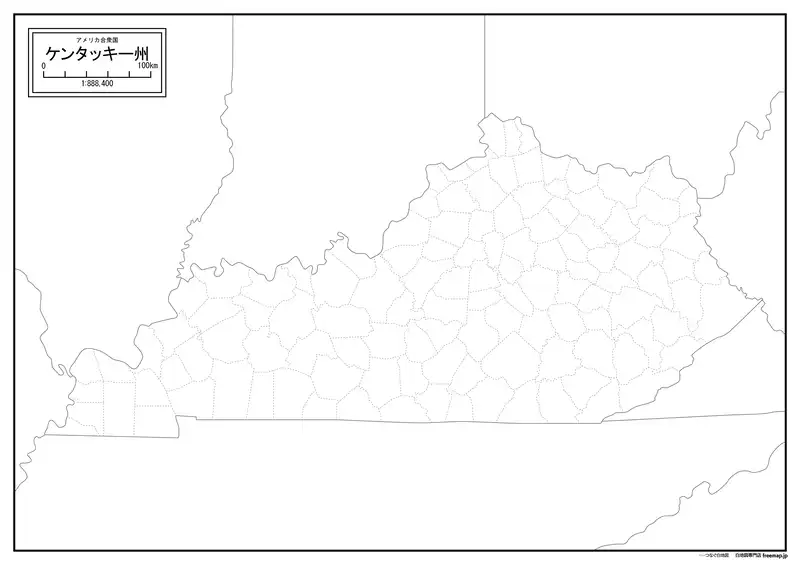 ケンタッキー州の画像