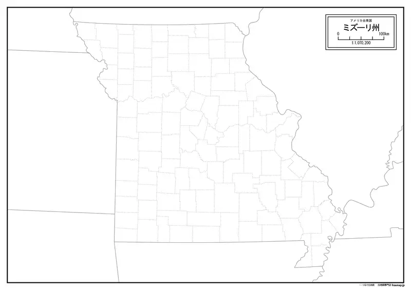 ミズーリ州の画像