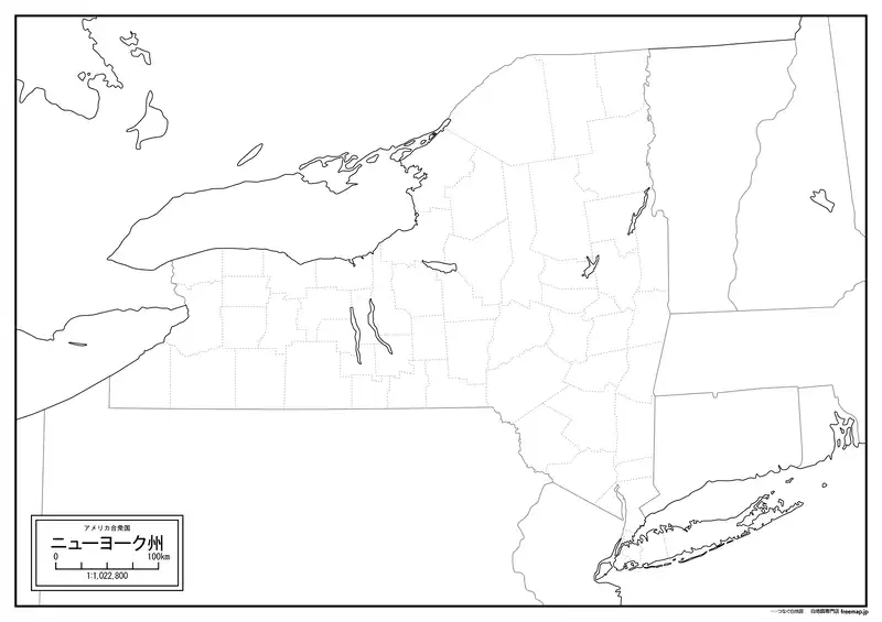 ニューヨーク州の画像