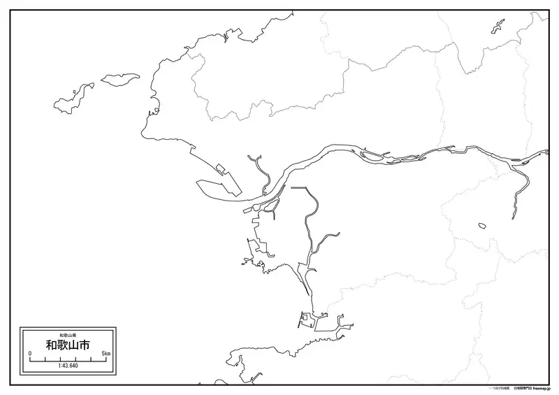 和歌山市の画像