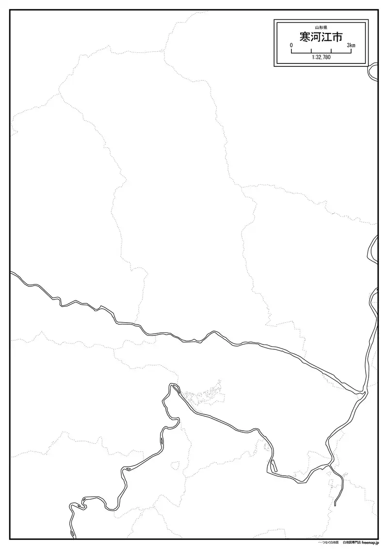 寒河江市の画像