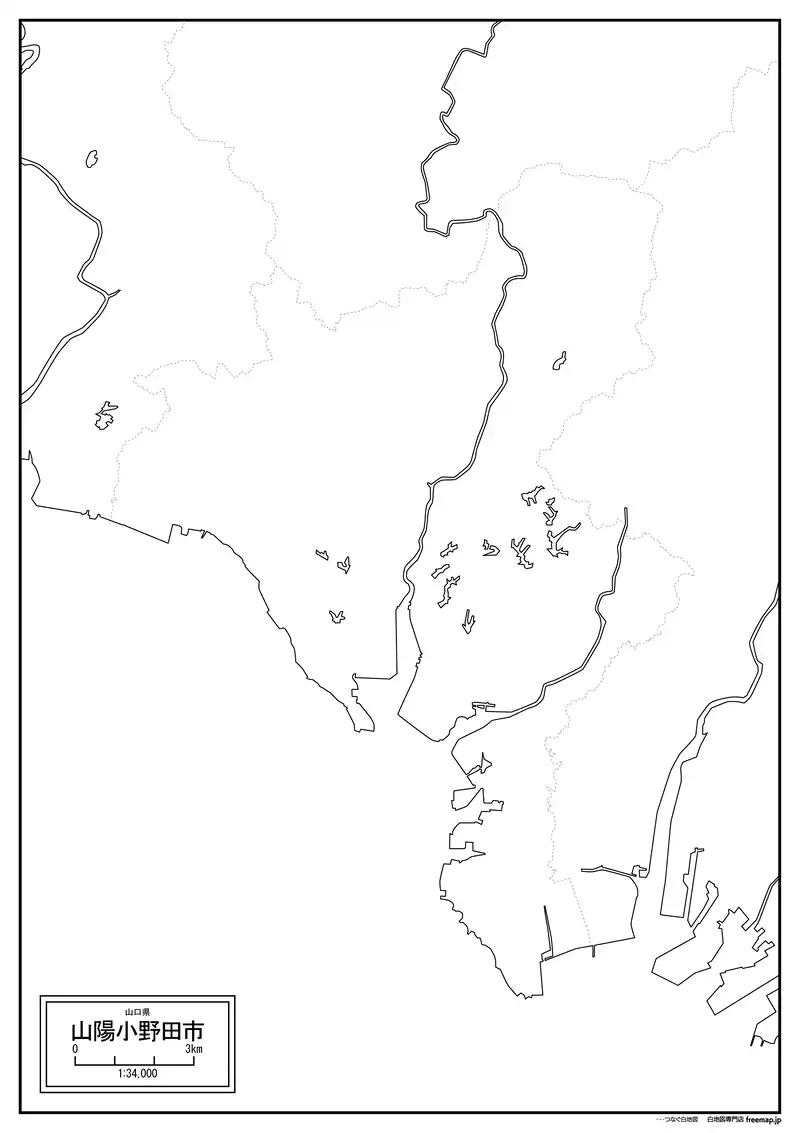 山陽小野田市の画像
