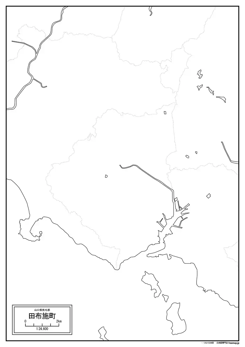 田布施町の画像