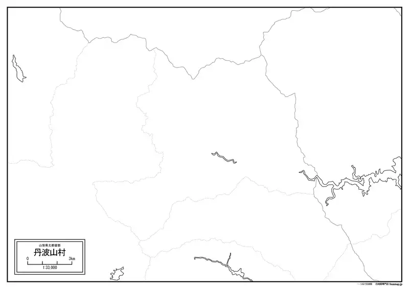 丹波山村の画像