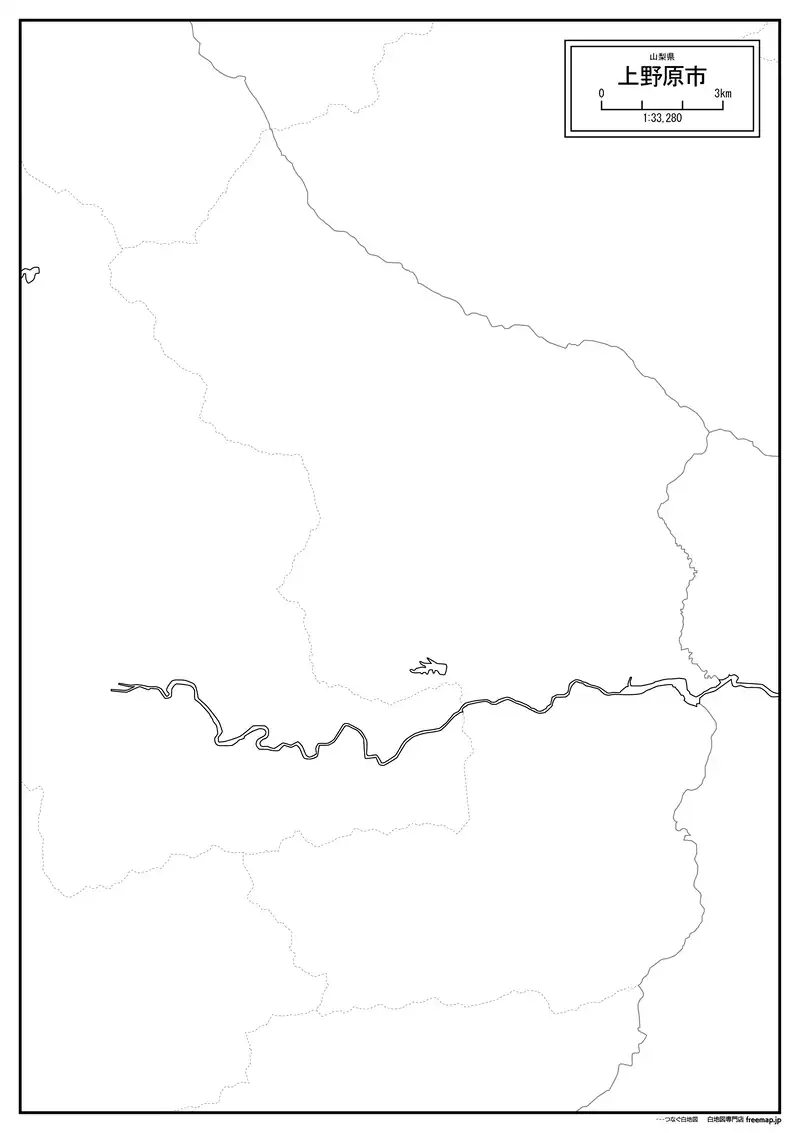 上野原市の画像