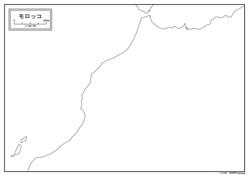 モロッコの画像