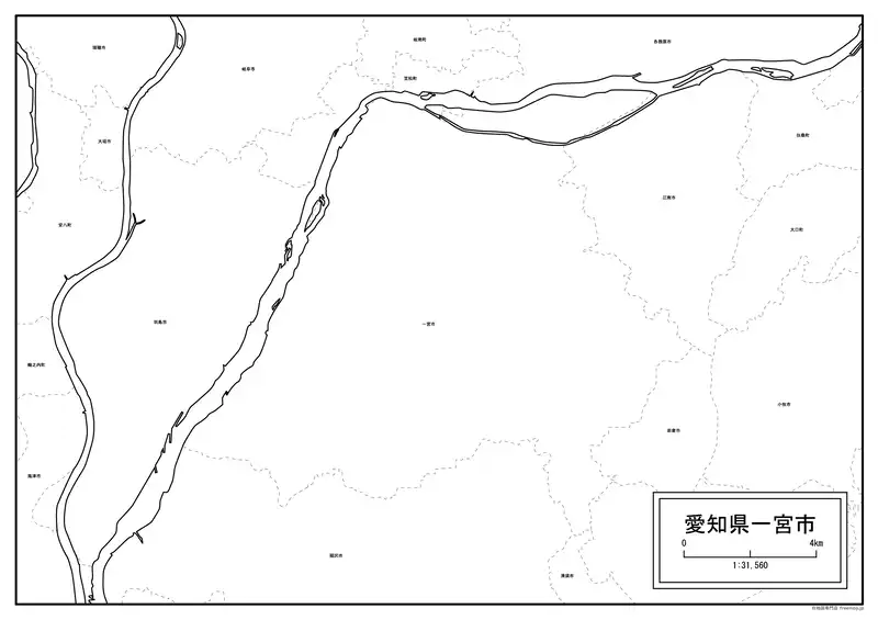 一宮市の画像