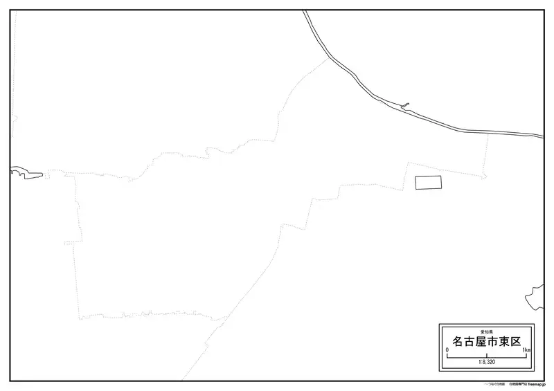 東区の画像