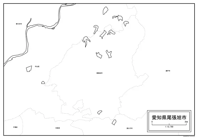 尾張旭市の画像