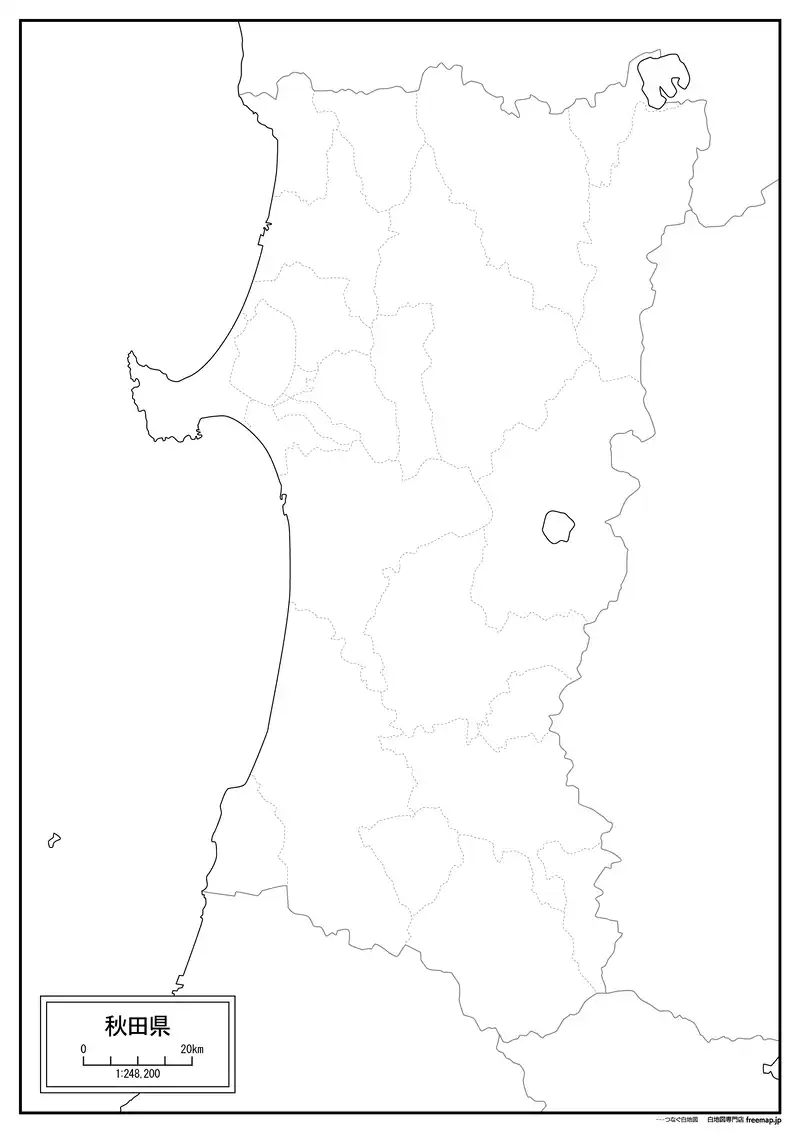 秋田県の画像