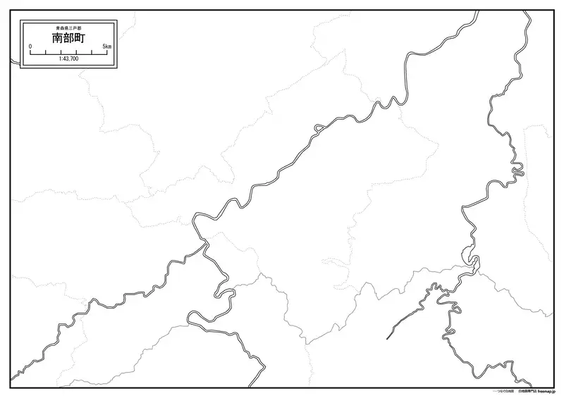 南部町の画像