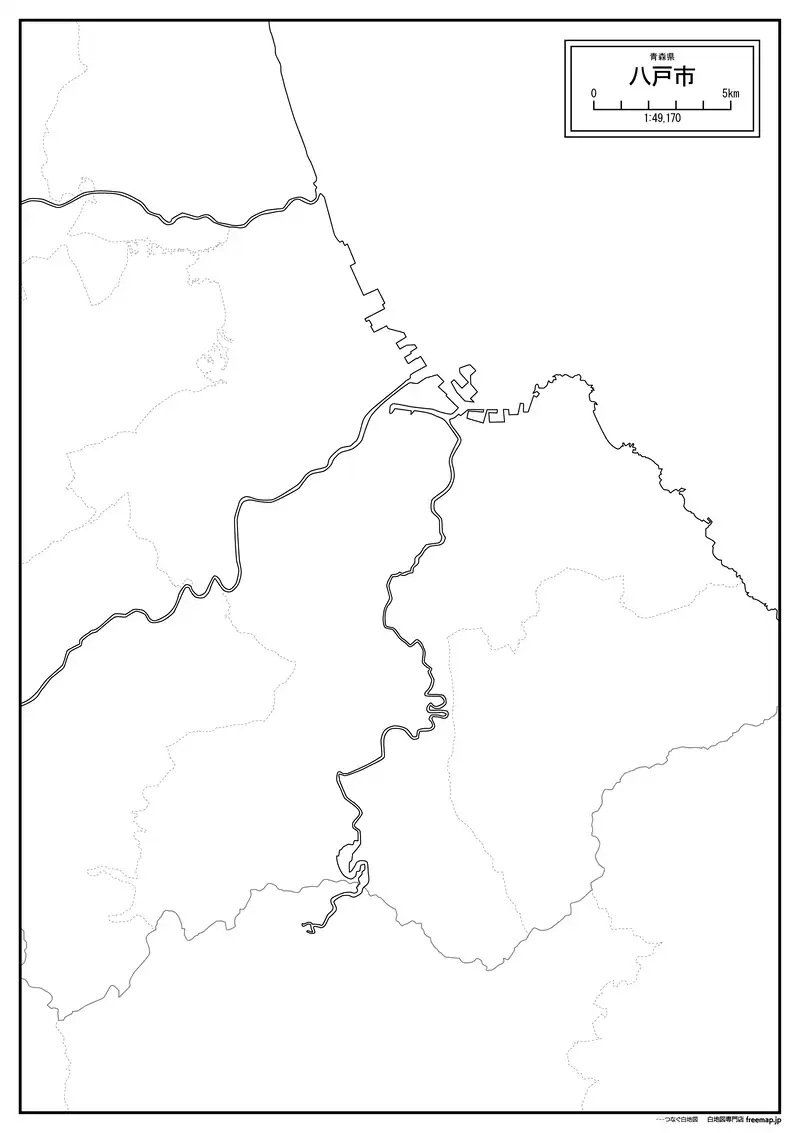 八戸市の画像
