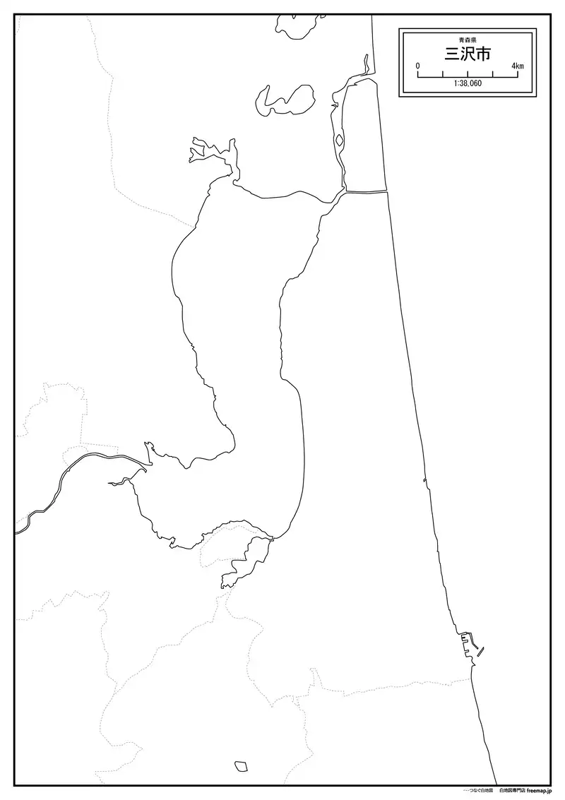 三沢市の画像