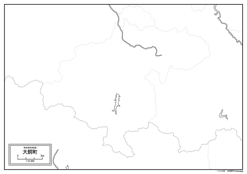 大鰐町の画像