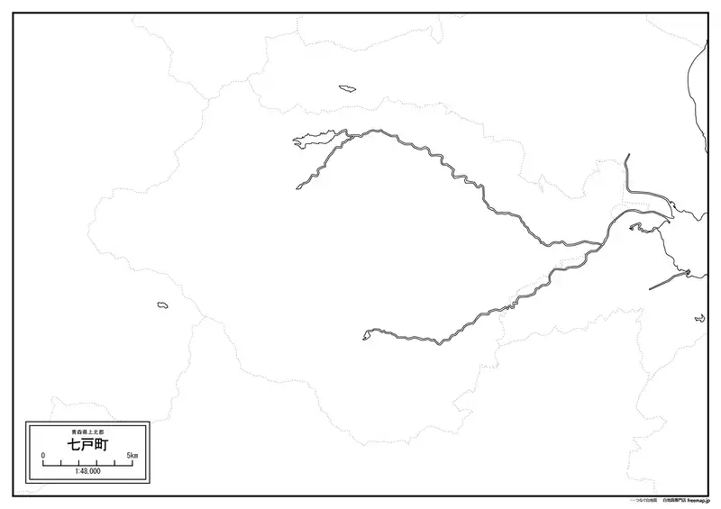 七戸町の画像