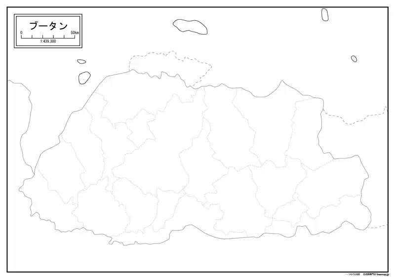 ブータンの画像