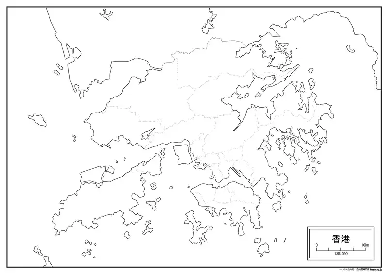 香港の画像
