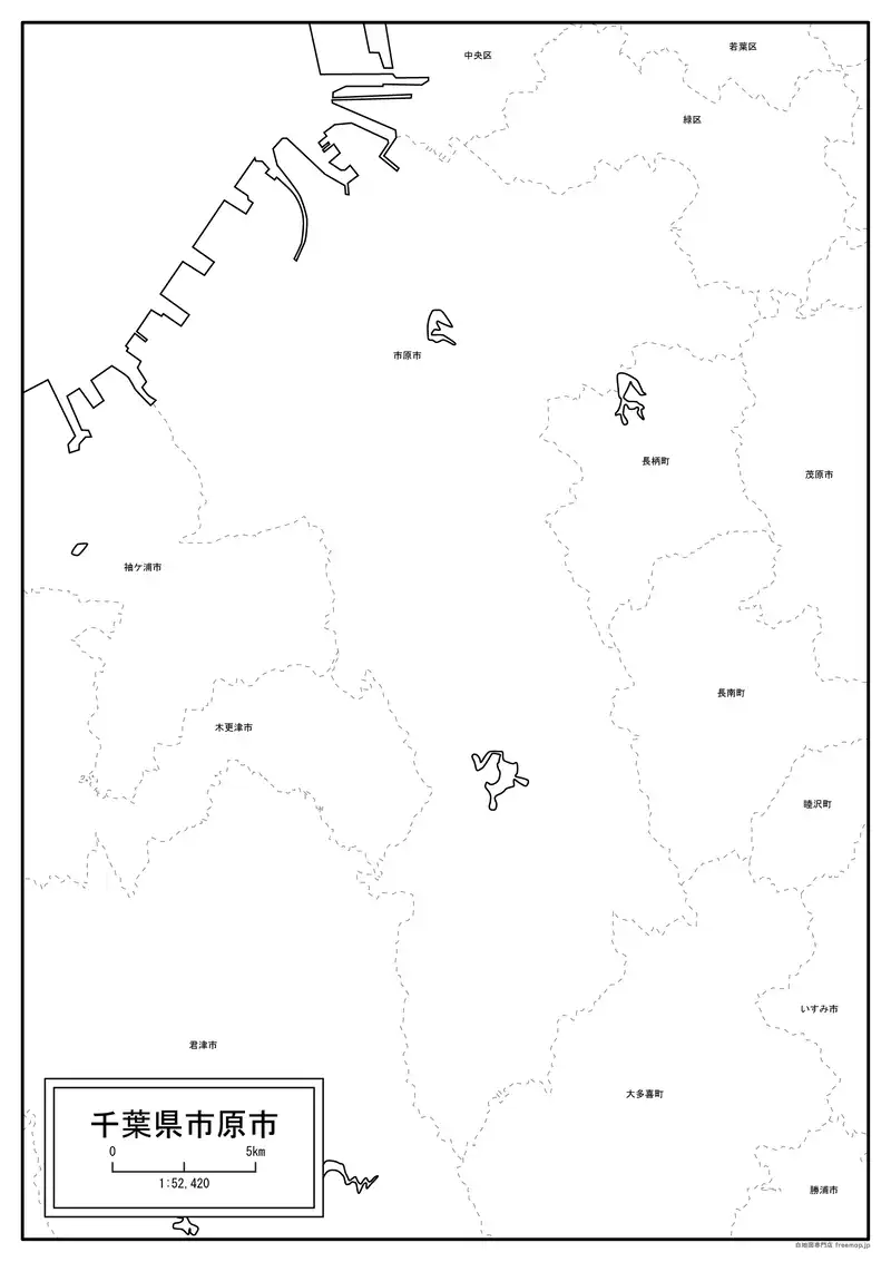 市原市の画像