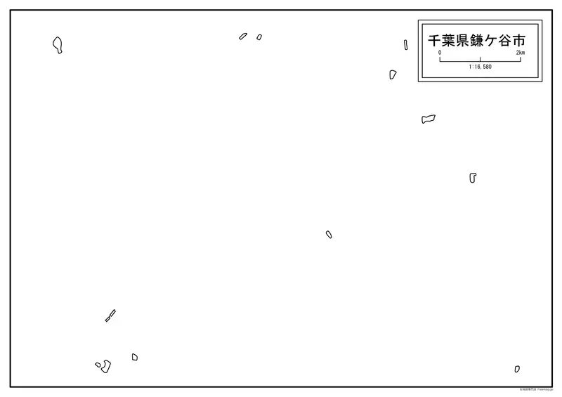 鎌ケ谷市の画像