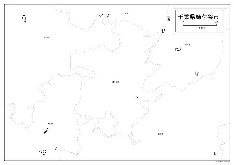 鎌ケ谷市の画像