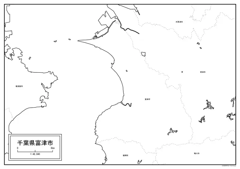 富津市の画像