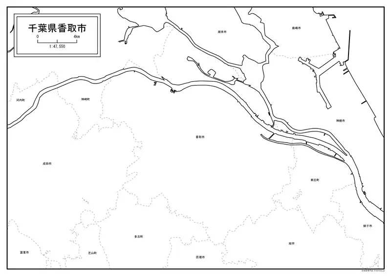 香取市の画像