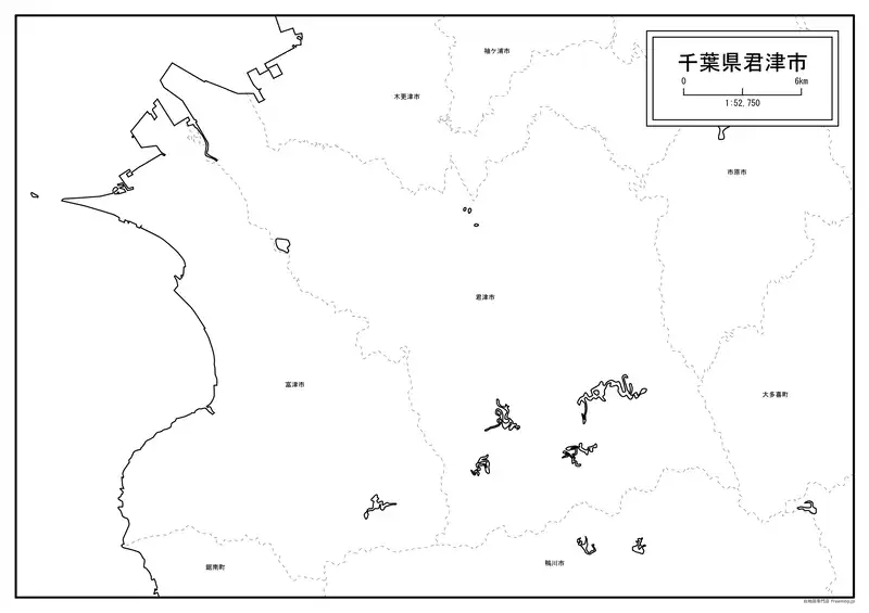 君津市の画像