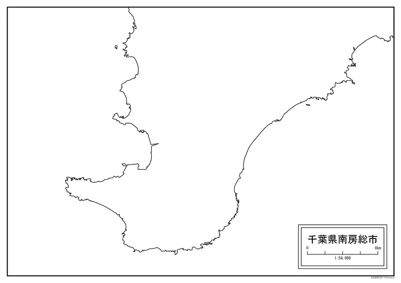 南房総市の画像