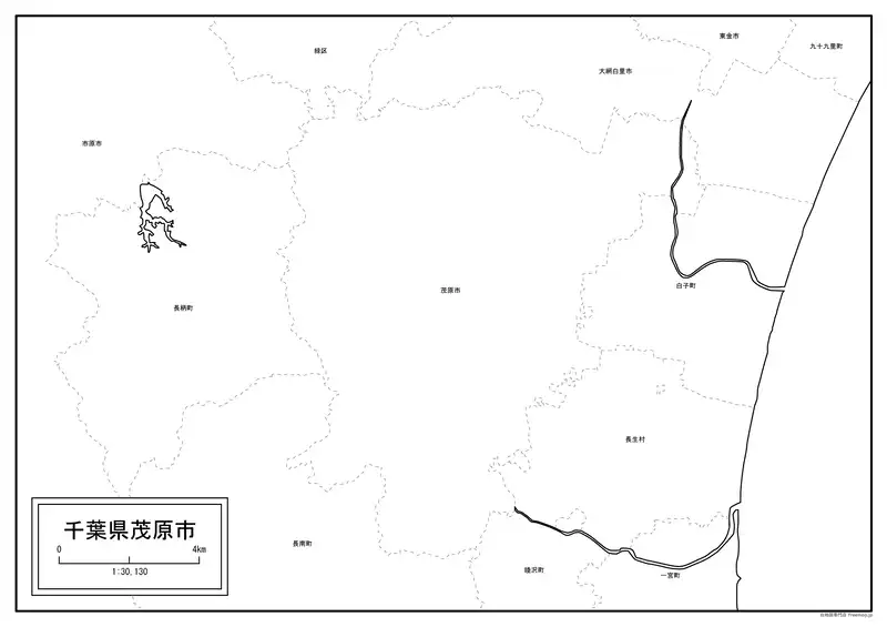 茂原市の画像