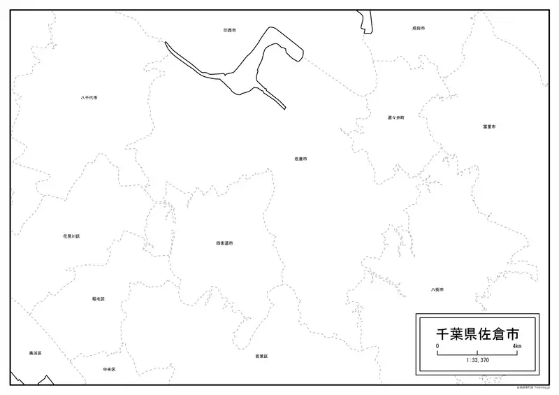 佐倉市の画像