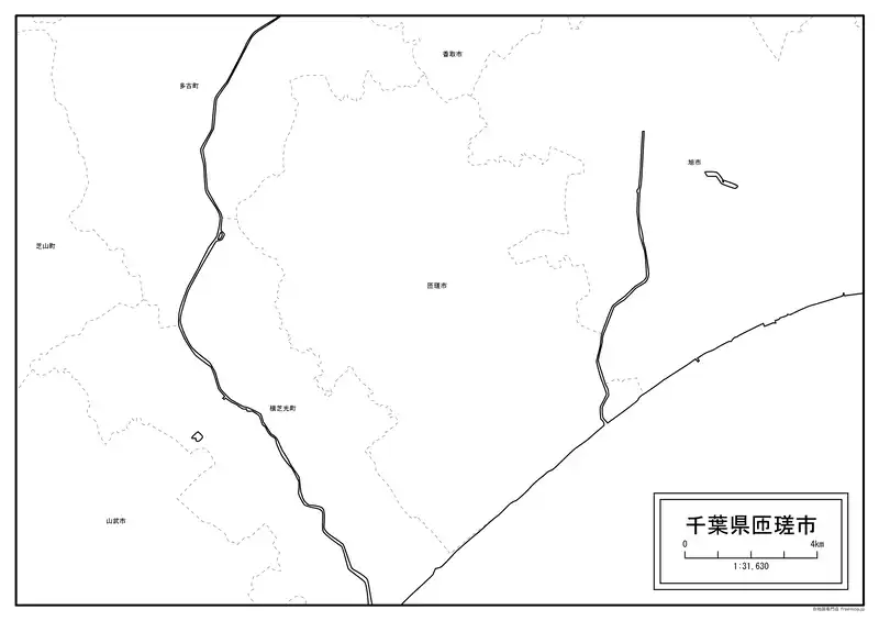 匝瑳市の画像