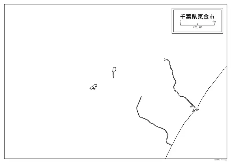 東金市の画像