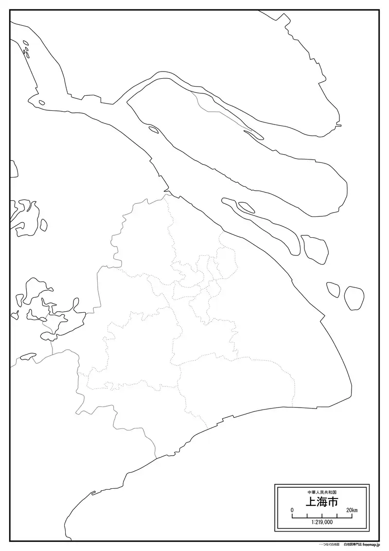 上海市の画像