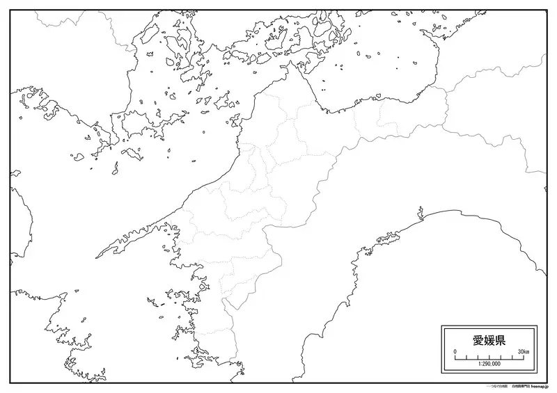 愛媛県の画像