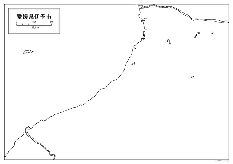 伊予市の画像