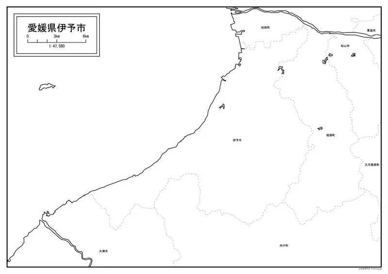 伊予市の画像