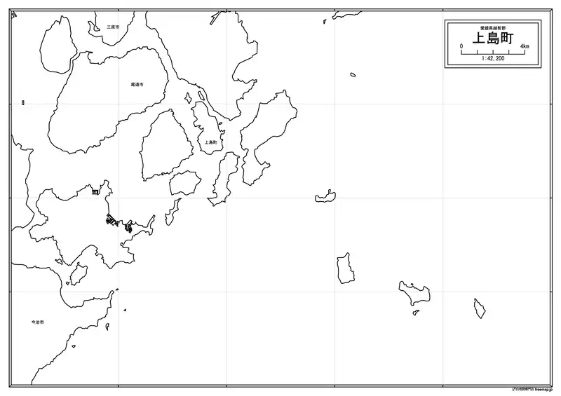 上島町の画像