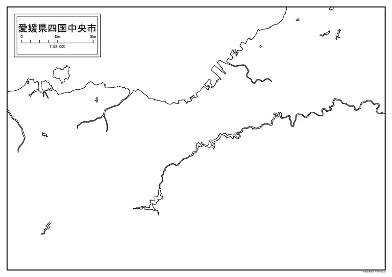 四国中央市の画像