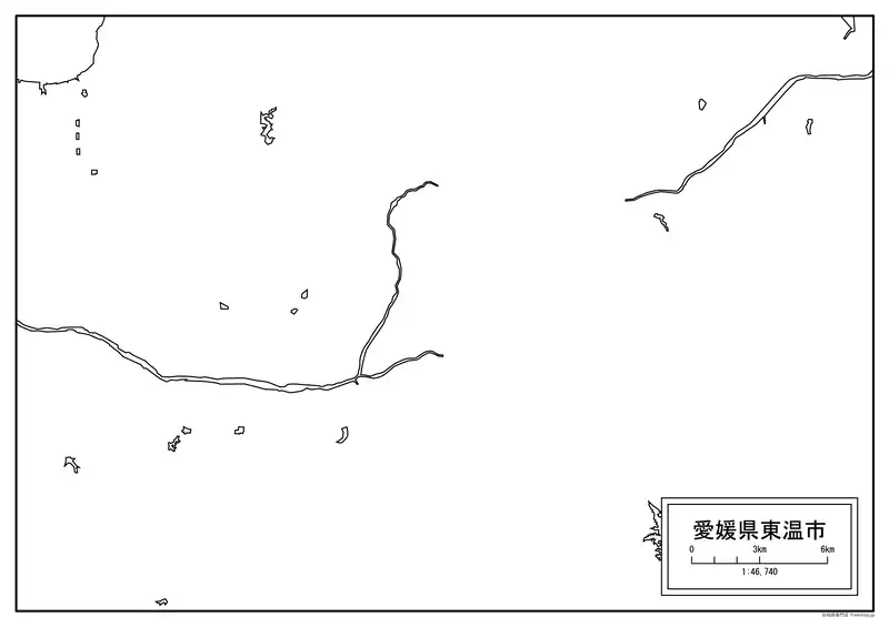 東温市の画像
