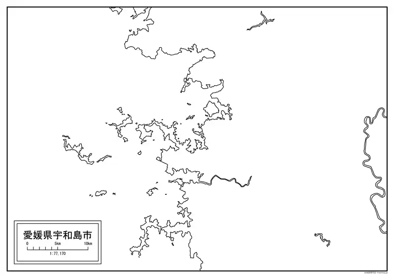 宇和島市の画像
