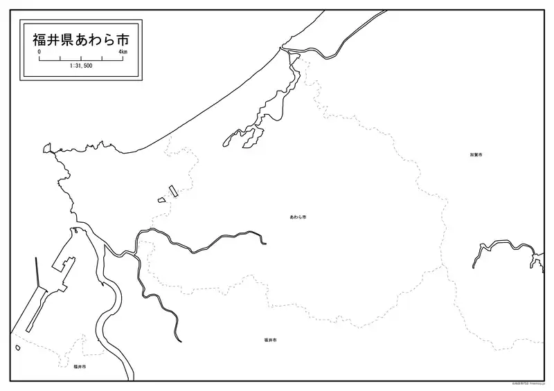 あわら市の画像