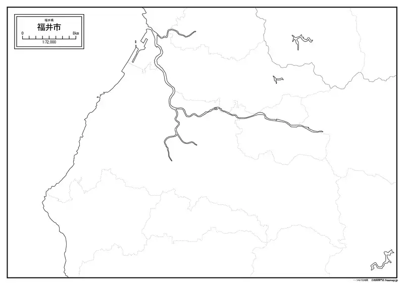 福井市の画像