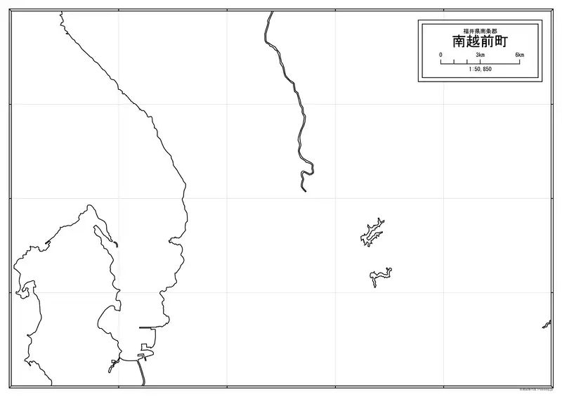 南越前町の画像